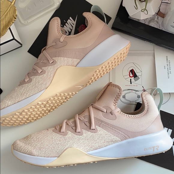 NWT Nike foundation elite trainers - Picture 5 of 8